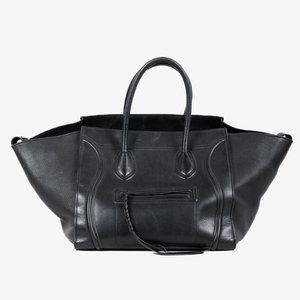 Best 25 Deals for Celine Phantom Bag Poshmark